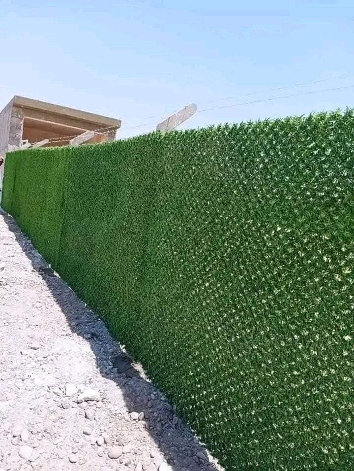 عمل ونصب اسيجه البيارسي بأنواعه الاسعار حسب نوعيه سمك السيم نعمل في جميع محافظات العراق للاستفسار الاتصال
واتساب***********.
