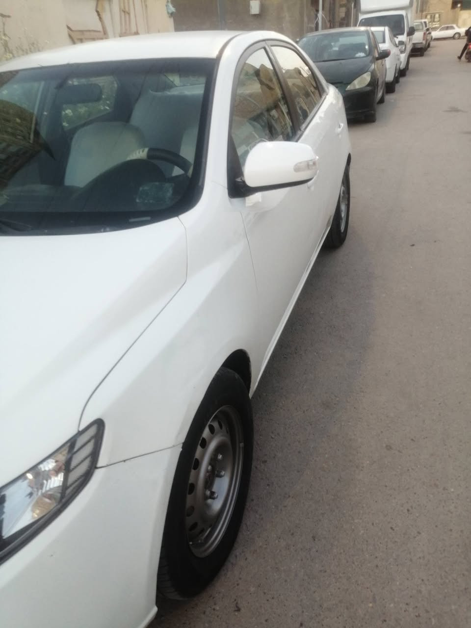 سيراتو خليجي للبيع موديل 9
تفاصيل داخل المنشور


**إذا كنت صاحب هذا الإعلان وتريد حذفه لأي سبب، رجاءا أرسل رسالة إلى الدعم الفني**