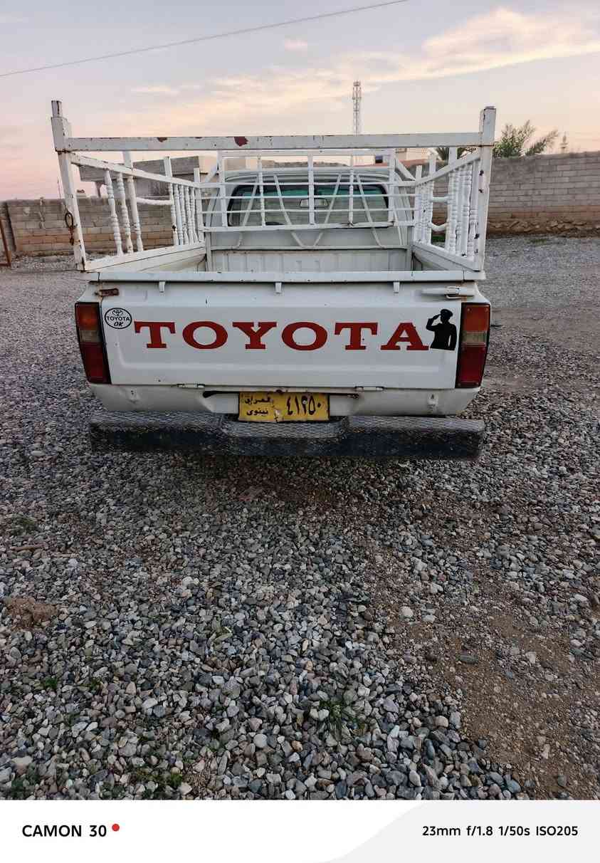 مكتب الاصحاب.. 
بيع فقط بدون مرواس. 
بيكم 80 محرك كير اكسن شرط. اكسن خفيف
صبغ وحدادية عالشاصي. طخم تايات جديد 
صدر جديد وايرمنية كلها شغالة. الابريك دسكات مو بنز
مصروف عليها چثير.. بدون ضرر بدون دعم. 
سنوية نافذة ب ٢٠١٨ شرط التحويل وشرعيها انسان ذهب 
السعر ٢٩ ومجال بسيط جدا. رجاء المو شراي لايتعبني 
للاستفسار مكتب الاصحاب في منطقة اسكي موصل
تابع الفيديو. تفاصيل كاملة 
***********
***********
***********
