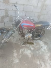 دراجة • كلك • جبله مستشفى الامام علي