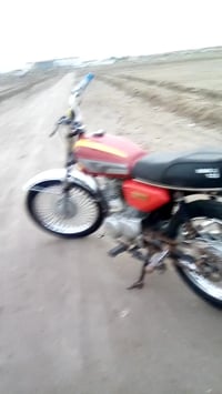 كلك • موتور • ٢٥٠ سي سي