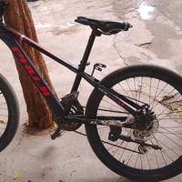 بايسكل كوري • حجم ٢٦