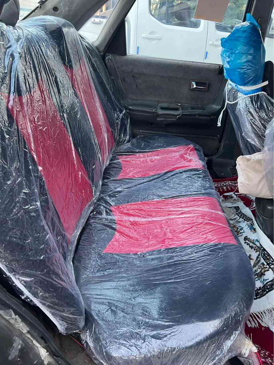 مازدا ئارمی پلاستیکی سلێمانی  گێر و مەکینەی بە شەرت کارەبای بە شەرت  مەکینەی ١٢ بەخە نرخیشی ١٧ گەڵاو مەعامەلەیەکی کەم
***********
گۆڕینەوەش ئەکەم بە شتێک بە دڵم بێ السليمانية, العراق
