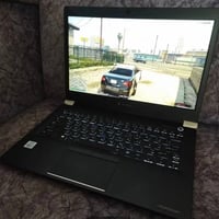 i5 الجيل العاشر • SSD ٢٥٦GB سامسونج • شاشة ١٤.١ فول HD