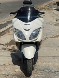 مرخصت صاحب الصفحه سلام عليكم دراجه فورزه صفر ٨ الدراجه نظيفه بمعنى الك...