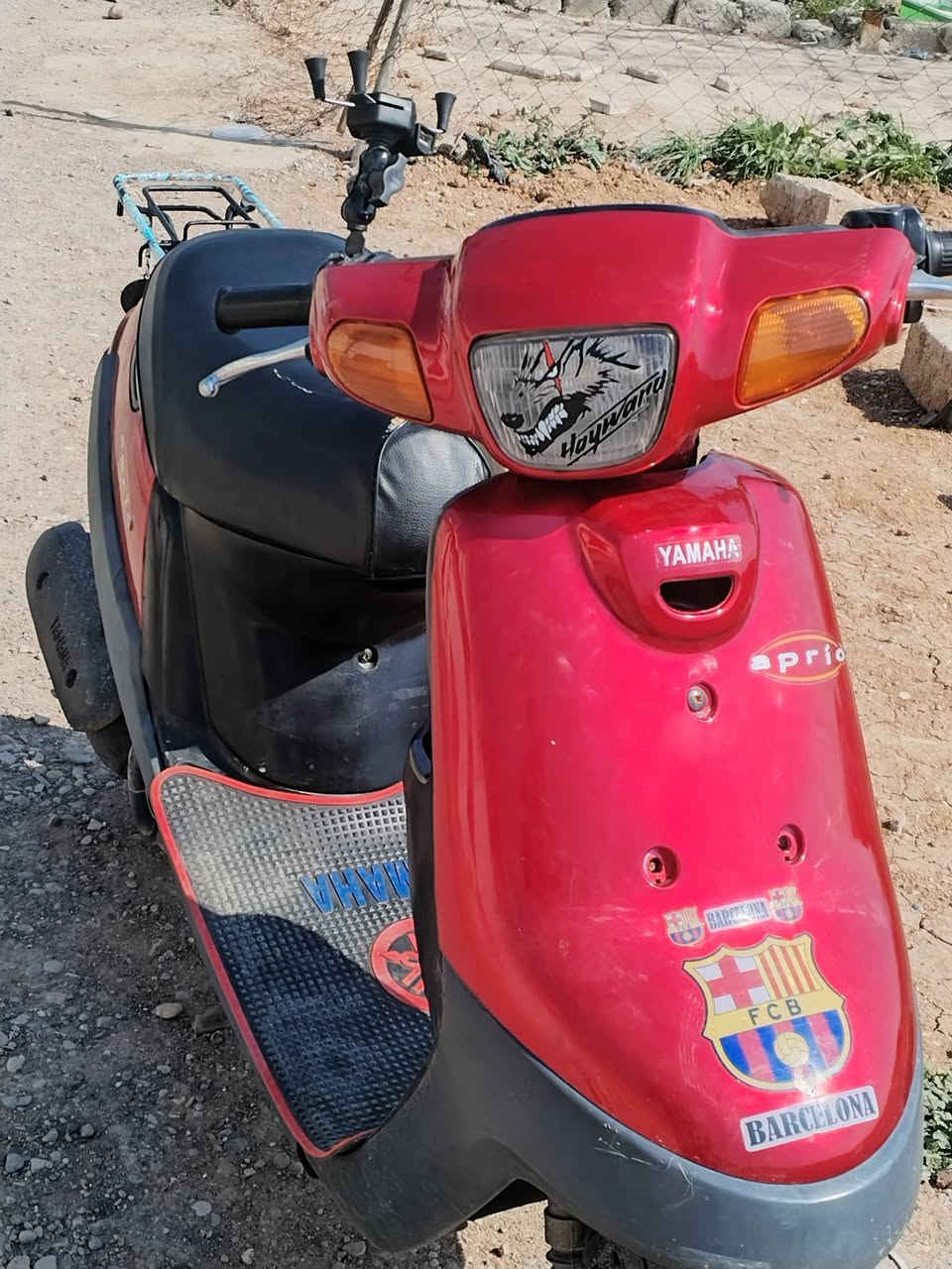 السلام عليكم ماطور بوتين قبق هندر مفتوح مبدل كلجان.  السعر 375وبي مجال مكان الايمن التصال ***********
