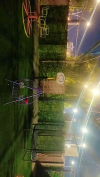 روضة أجيال السلام • شارع الثرثار الفلوجة • نقل متوفر