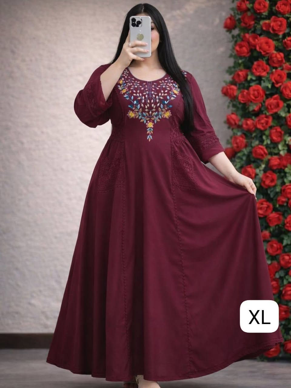 دشداشة كشمير كويتي 

السعر 18 الف 

القياسات المتوفرة مكتوبة ع كل صورة
‏تابع قناة ازياء ايلاف في واتساب: https://whatsapp.com/channel/0029VbC9gl972WTwrAEtSQ2r


**إذا كنت صاحب هذا الإعلان وتريد حذفه لأي سبب، رجاءا أرسل رسالة إلى الدعم الفني**