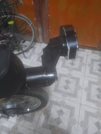 سبايدر • نضيف • بدون مداهر