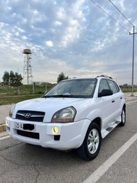 توسان ٢٠١٠ • بدون بوية • سنوية ٢٠٣١