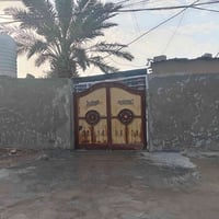 المشتل المعسكر • 220م • غرفتين