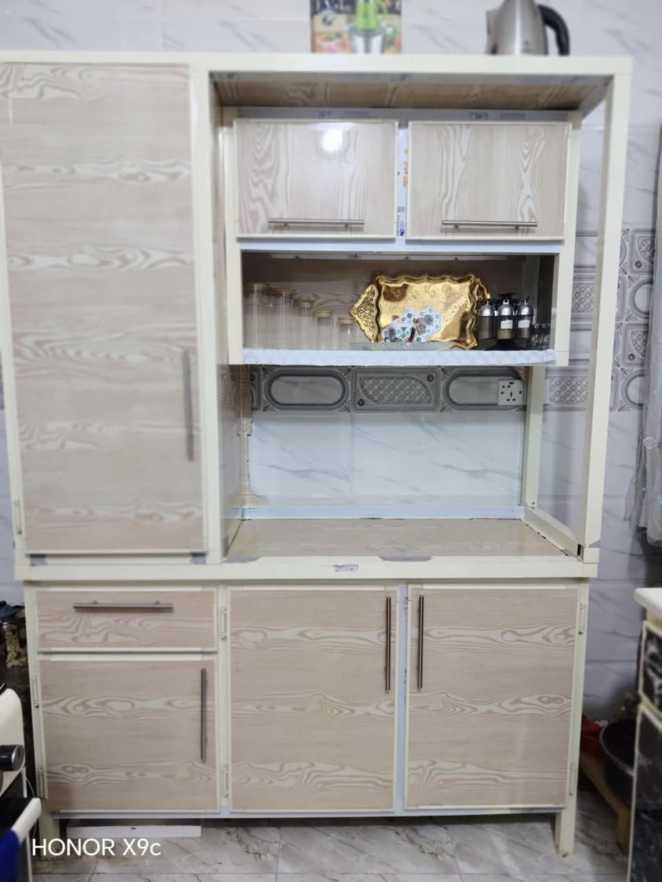 بوفيه جديده استخدام شهر ٢٠٠ قفل وكاونتر جديد ١٦٥ قفل


**إذا كنت صاحب هذا الإعلان وتريد حذفه لأي سبب، رجاءا أرسل رسالة إلى الدعم الفني**