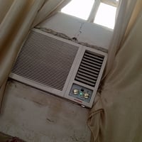 مكيف • تبريد جيد • كربلاء