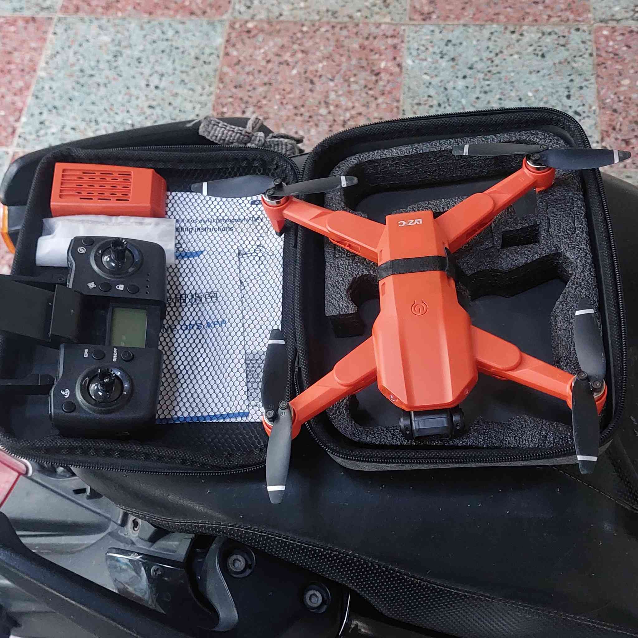 L900 pro
دبل بطاريه ٧٥ 
 ماعندي توصيل مكاني بغداد مدينه الصدر


**إذا كنت صاحب هذا الإعلان وتريد حذفه لأي سبب، رجاءا أرسل رسالة إلى الدعم الفني**