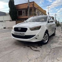 فاو ٢٠١٣ • ميكانيك جديد • أربيل
