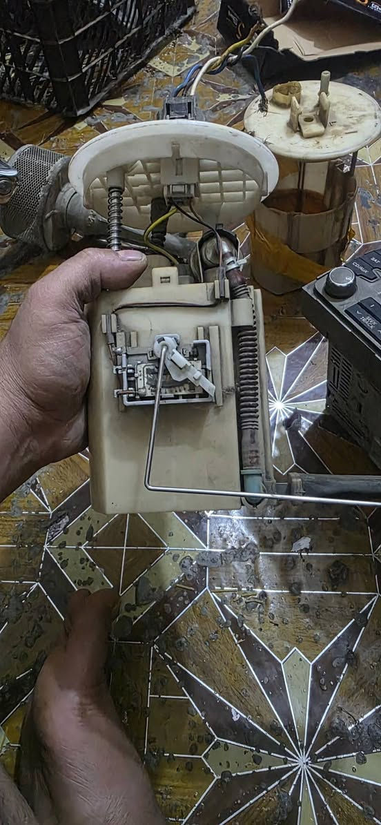 السلام عليكم رواجز زوج النترا محرك الفين +عبوه مع فيت بم اصلي مع مسجل سبورتج 2011 كلهن البيع


**إذا كنت صاحب هذا الإعلان وتريد حذفه لأي سبب، رجاءا أرسل رسالة إلى الدعم الفني**