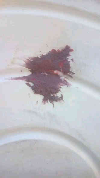 سلام عليكم لحيم تانكيات بلاستك ضمان سنه ارجعه بلادي مكاني بغداد مدينه صدر هذا رقمي ***********
