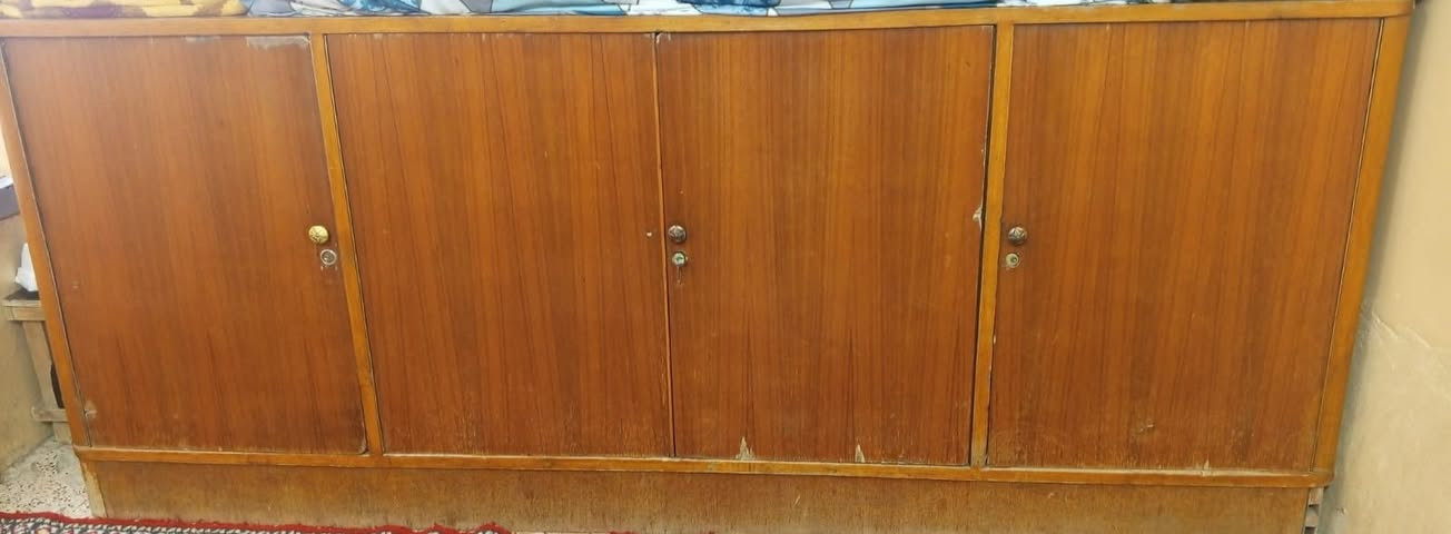 سلام عليكم دولاب وكنتور للبيع النجف, العراق


**إذا كنت صاحب هذا الإعلان وتريد حذفه لأي سبب، رجاءا أرسل رسالة إلى الدعم الفني**