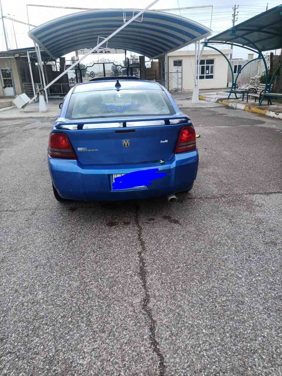 دوج افنجر 2008 محرك 2400 مفتوح اربع سلندر ضررها جاملغ خلفي مصبوغة حزام للجمالية نقصها كمبريسر تبريد فقط بي عطل والباقي خير من الله مراوس السعر 72 حسب القناعة واذا بيع السعر يختلف وبي مجال هواي رقم ديالى سنوية صاقطة بشهر الواحد رقم مبايل ***********. *********** التسهيل من الله
