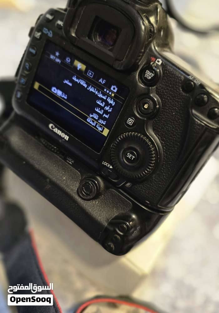 5Dlll 24  105   ب650 الف  شتر 90الف ومراوس بنيكون ومونيتر وياها


**إذا كنت صاحب هذا الإعلان وتريد حذفه لأي سبب، رجاءا أرسل رسالة إلى الدعم الفني**