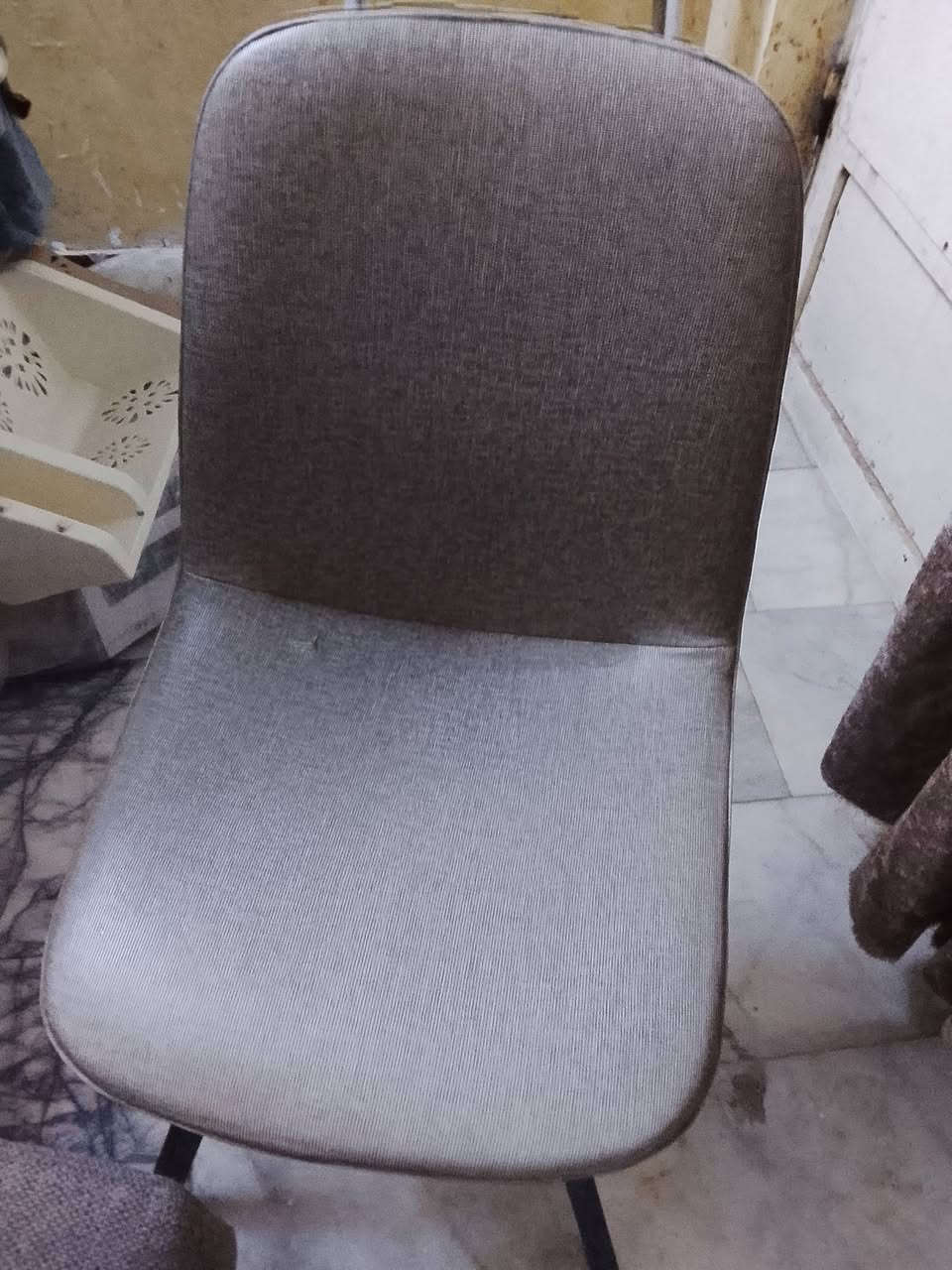 ميز طعام سعر 225وبيه مجال ويا 6كراسي جديد  عنوان الزهراء


**إذا كنت صاحب هذا الإعلان وتريد حذفه لأي سبب، رجاءا أرسل رسالة إلى الدعم الفني**