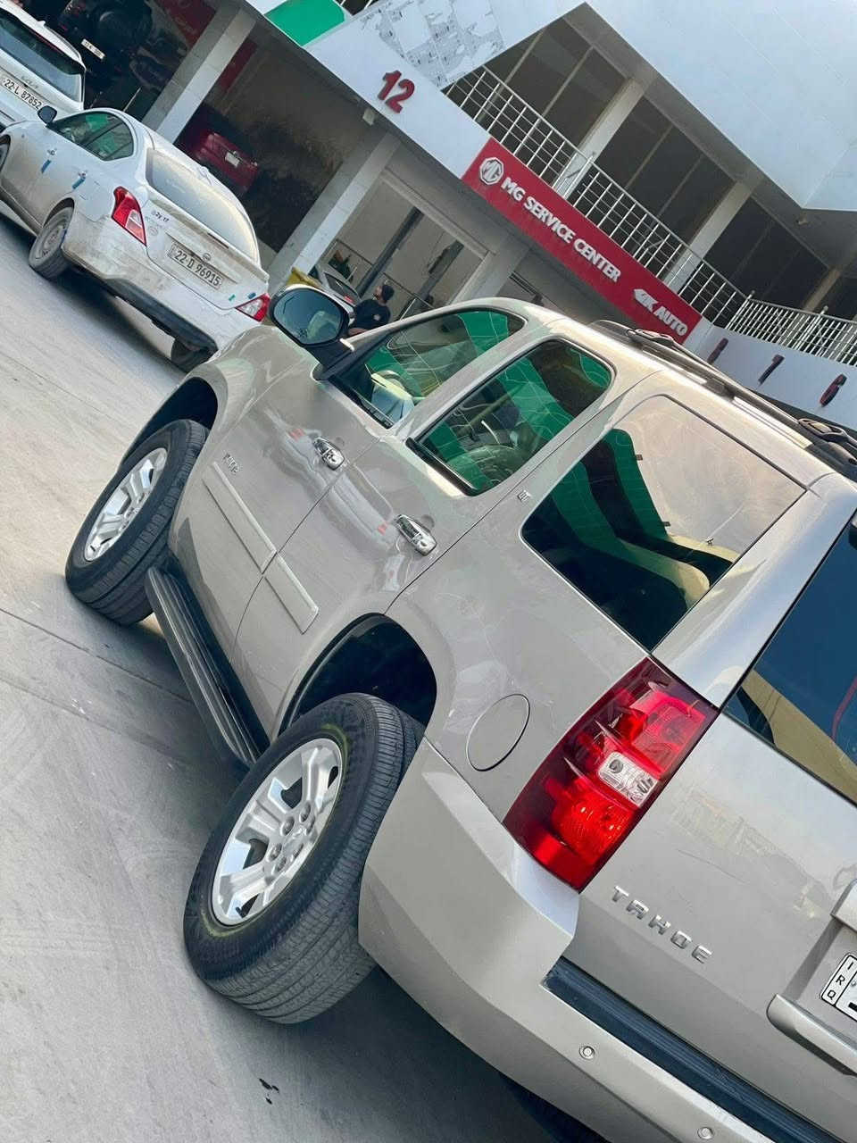 يالله ادوات ادوات ادوات ادوات  تاهو بترا 2008 خليجي  LT  حاوية بدون كص ولا فتح  جاهزة من كلشي دخول  جديد كير مكينه حداده  تخم تاير 100/100 السياره جاهزه كل نقص ما بيها  اتعهد الكص والسرقة والعشائر العنوان البصرة سعر 85 بيهة مجال كلش قليل ***********بدون مروس
