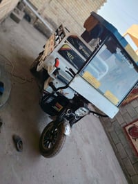 ستوته شحن • مستخدم شهر • أبو غريب