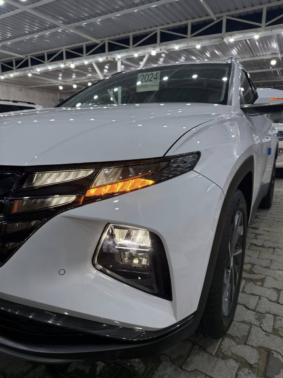 السلام عليكم   توكسن موديل 24 رقم بغداد  تحويل 

موباشر مشروع بصمه تشغيل   بعد.  كراسي كهربائي

بردات خلفيه دبل   حساس دبل   شاشة ليزي    مكان 

السيارة نجف السعر 218 استفسار  ***********
