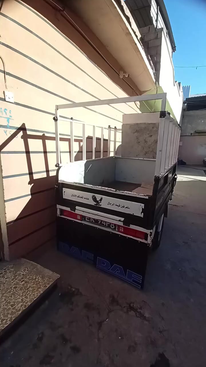 ستوته للبيع


**إذا كنت صاحب هذا الإعلان وتريد حذفه لأي سبب، رجاءا أرسل رسالة إلى الدعم الفني**