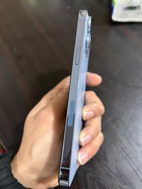 آيفون ١٣ برو ماكس • ٢٥٦ • شاشة أصلية