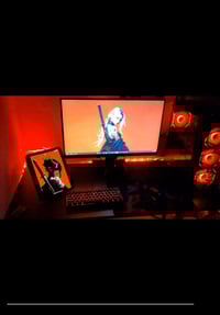 رايزن ٥ ٣٦٠٠ • RX ٥٨٠ ٨جيجا • ١٦جيجا رام