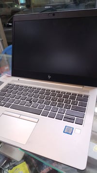 HP شاشة لمس • i5 • SSD 256