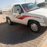 بيكم • موديل ٩٨