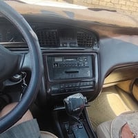 محرك ٢٥٠٠ • موديل ١٩٩٣ • الشرقاط