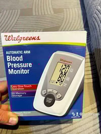 جهاز ضغط • أمريكي