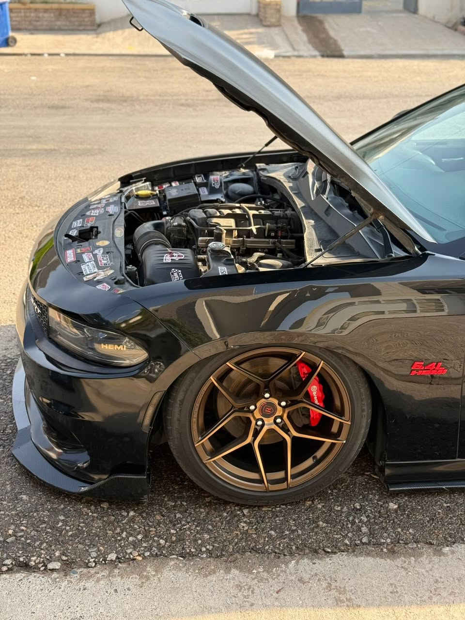 سعر مناسب مستعجل  للبيع
دوج جارجر ارتي مكينه 5700
رقم بغداد   موديل 2015
 ————————————
عليهه برجمه يم مصطفى ايكل 
شاشة حجم كبير تحكم
  افجوج 4 بستم
كزوز srt دبات سود
تفتح وسد بكيفك عل ريمونت
دركه ار بي ام
داون بايب
شوته aFe امركي اصلي
بلكات ريسنك
فيت بم ريسنك
ولف حماوه ميشميتو
عليهه  منضومه جكات S2
عليهه منضمومه زنون 
ولد متغير لون
وعليهه ويل راهونا
وعليهه هوايه اضافات
السياره ما تصرف عليها دينار واحد مال جناي مو بياع شراي
————————————— 
السعر 177 وبيهه مجال
الاستفسار
***********
———————-
***********
————————
ورجاء الي م يعرف قيمه السياره ويقدر المصروف عليهه لا يتصل
-
