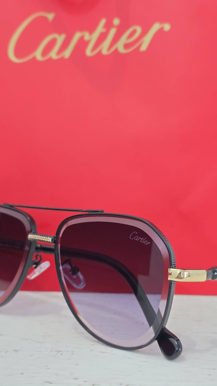 اللهم صل على محمد وآل محمد  
بكج من البراند #السويسري العريق جداً
#كارتير
نضارة كارتير + ساعة كارتير
مع جميع #المرفقات الأصلية 
مع الحقيبة الأصلية
السعر 35 دولار


**إذا كنت صاحب هذا الإعلان وتريد حذفه لأي سبب، رجاءا أرسل رسالة إلى الدعم الفني**