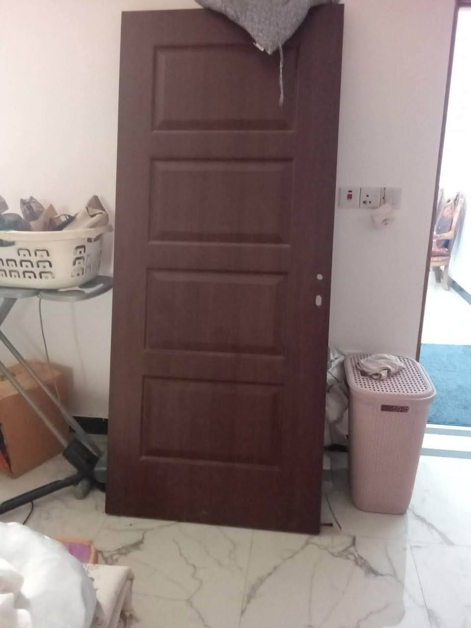 غراض للبيع ملحق مترين ونص90مكان بغداد


**إذا كنت صاحب هذا الإعلان وتريد حذفه لأي سبب، رجاءا أرسل رسالة إلى الدعم الفني**