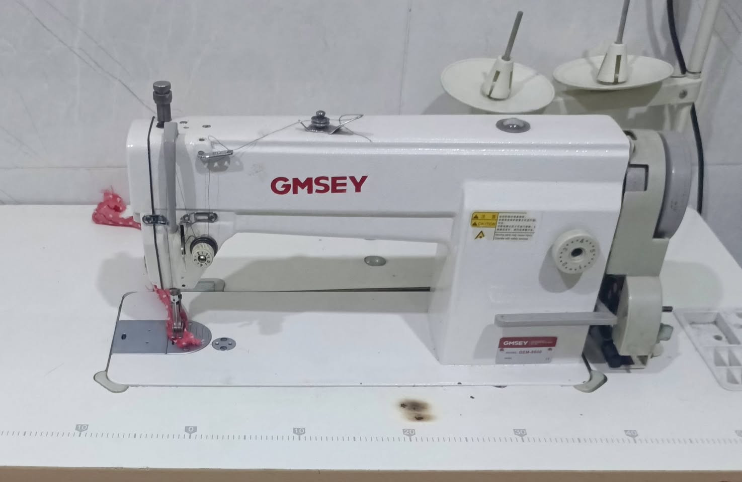 مكينه صناعي كاتم تحكم سرعه قتصادي بالكهرباء السعر 200 سعر نهائي مدينه الصدر


**إذا كنت صاحب هذا الإعلان وتريد حذفه لأي سبب، رجاءا أرسل رسالة إلى الدعم الفني**