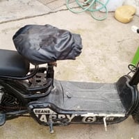 بايسكل شحن • كركوك • حي خضراء