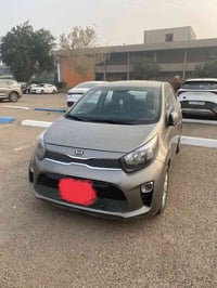 بيكانتو • ٢٠١٩ • ١٨ الف كم