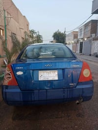 سياره A5 صيني لبيع تفاصيل موضحه سعرها 25 وبيها مجال كير محرك كورلا رقم...