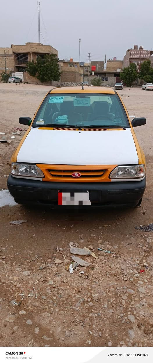 سلام عليكم
سايبا 2018 للبيع 

رقم ذيقار راعيها يريد تحويل 

كير وحداديه خير من الله 

لا ضربه ولا صبغ فقط جاملغ بارد 

مكينه بيها خيط بخار 

مكاني كربلاء / السعر 36 وبيها مجال 

***********

***********
