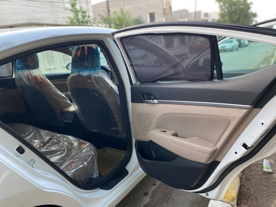 السلام عليكم بيع او مراوس الانترا مديل 2019 امريكي بدون حادث بيه شبرين صبغ بلبنيد فقط الباقي مكفول فول مواصفات عدا الفتحه والبصمة ماشيه 125دواخل عسلي السعر 139 وبيه مجال مكان بابل المسيب ***********
