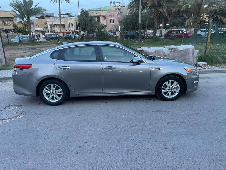 للبيع
كيا اوبتما ٢٠١٨ وارد امريكي ليبل واحد محرك ٢٤٠٠ نص فول سيارة كلش جديدة ماشية ٧٧ ميل جاهزة محرك ممفتوح بجم كبس سيارة حادثها خلفي بالحوض  

ملاحظة (( الحوض مبدل بي الطاسة يعني مال التاير امبدله لغود شواصي مابيهم شي والصندوك معدل بارد السيارة كلها ليبل واحد بدون ايرباك / وهنا صار بيه صبغ بالجاملغ عكس السايق 

بدون دواخل والباقي مكفول )) صور الحادث بالمنشور 

السيارة بسمي شرط التحويل رقمها الجديد سليمانية مكاني بغداد الشعب حي البساتين السعر ١٢٥ ورقة 

*********** اتصال و واتساب
