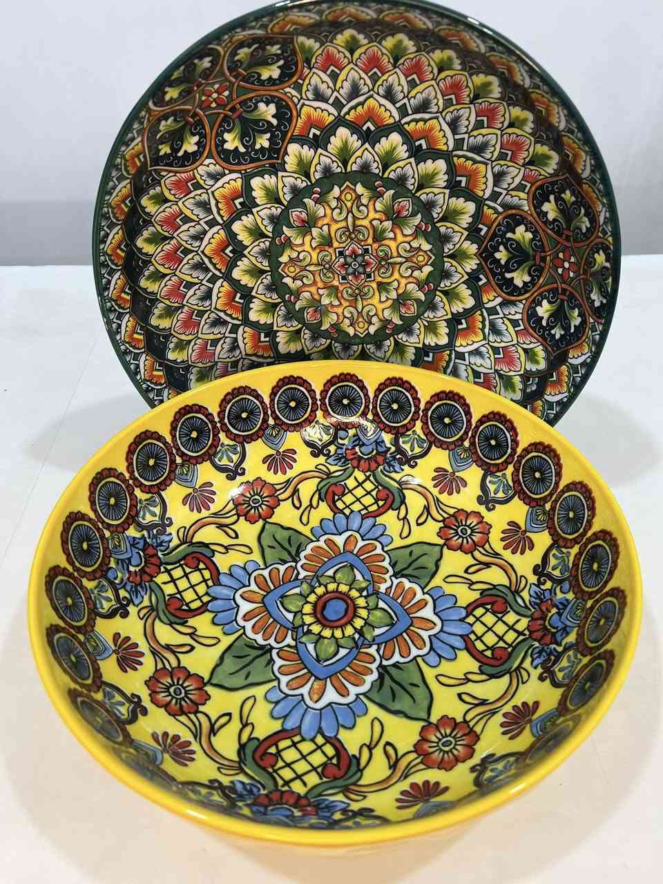 اسلام عليكم
اتوفر المثارد البوهيمي +كاسات+سلات 

وبسعر كلش حلو ومناسب 

العنوان قضاء الدجيل -مقابيل بلديت الدجيل -شارع البلدي

متوفر خدمه  توصيل  داخل القضاء وخارج 

العمده استور


**إذا كنت صاحب هذا الإعلان وتريد حذفه لأي سبب، رجاءا أرسل رسالة إلى الدعم الفني**