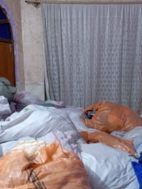 بضاعة جديدة • رجالي نسائي أطفال • بابل أبو غرق