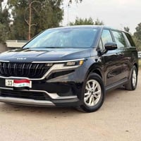 اللهم صلى ع محمد وال محمد 💯  السلام عليكم  كيا كرنفال للبيع 2024 وارد ...