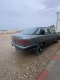 اسبرو • ٩٣ • رقم بغداد