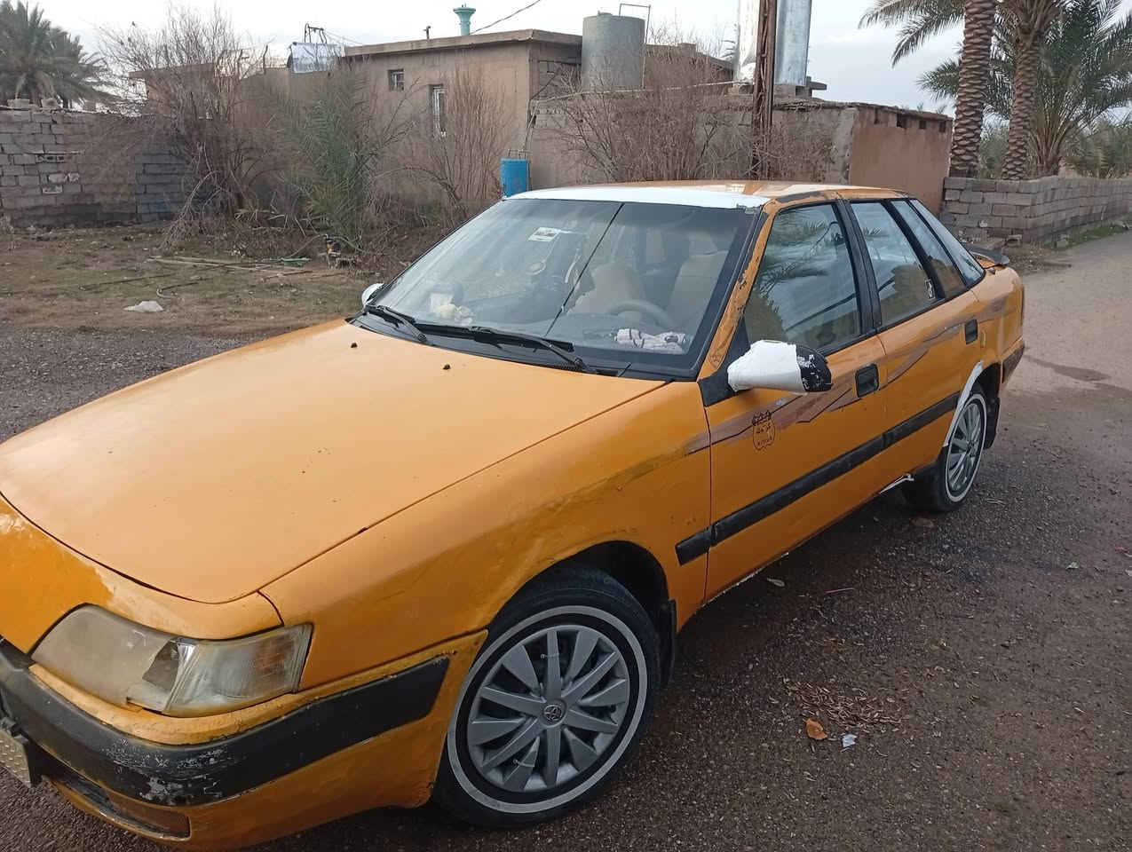 دايو اسبرو رقم كركوك شرط الوكاله عامه صاحبها كوباني ***********
